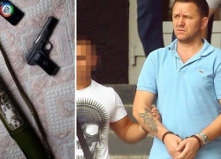 Криминальный лидер «Ваня Писатель» требует амнистии