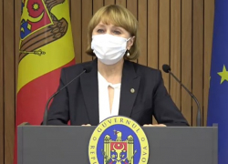 С 1 сентября в Молдове возобновляются занятия с физическим присутствием учащихся 