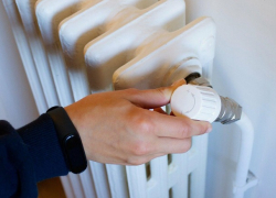 Молдаване готовы мерзнуть в своих квартирах лишь бы не платить