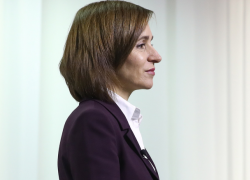 Российский эксперт: не факт, что Санду ждет триумф на выборах в парламент