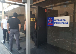 В ДПМ ищут миллиард - работают СИБ и прокуратура