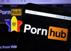 В Молдове сохраняется тренд на “милф”: Pornhub подвел итоги года