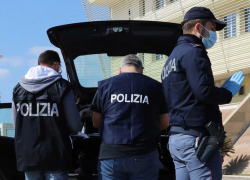 В Италии арестована молдаванка-сиделка за издевательства и ограбление пожилой женщины