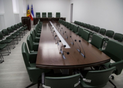 Выборы в Народное собрание Гагаузии перенесены