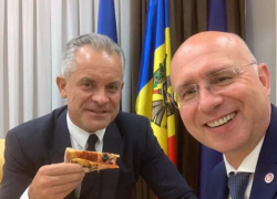 Павел Филип: Плахотнюк больше не хочет заниматься политикой