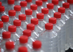 Контрафактный спирт в самом сердце Кишинева, а полиции нет дела