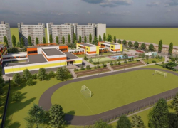 Казалось бы давно забытая столичная школа будет восстановлена 