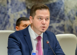 Свой провал Тудор Ульяновский объяснил "давлением в Кишиневе"