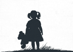 Дикое преступление в Кагуле - 5-летнюю девочку изнасиловал подросток