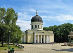 Меркел: Православная церковь Молдовы – неотъемлемая часть РПЦ