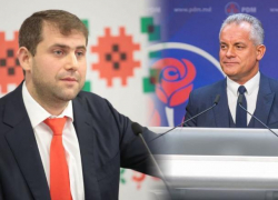 Главным бенефициаром банковского мошенничества стал Илан Шор, - Влад Филат