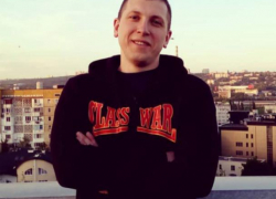 Павел Григорчук остается под арестом в Пенитенциаре №13