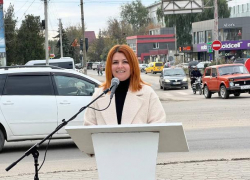 Дороги, тротуары, канализация, поддержка пенсионеров – Анна Онофрей объявила о новых проектах для Вулканешт