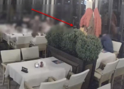 Видео: как нагло воруют в престижных ресторанах Кишинева