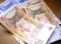 Разрабатывается новый дизайн молдавских леев