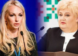 Новые подробности задержания Таубер и Апостоловой: видео и признания Уланова