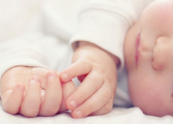 Четырехмесячная малышка умерла в Сороках при загадочных обстоятельствах после сделанной прививки