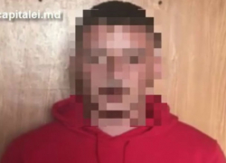 Мужчина сломал челюсть посетителю бара на Рышкановке