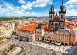 ЖДМ открыло маршрут в один из самых красивейших городов мира