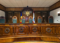 Срочно! Конституционный суд приостановил действие закона, связанного с СИБ