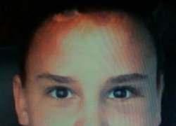 В Бричанах пропала 14-летняя девочка