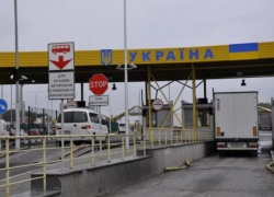 Украина обновила правила въезда для граждан Молдовы 