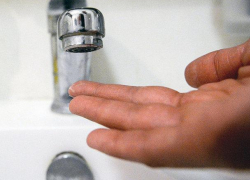 Сотням жителей Ботаники в среду отключат воду