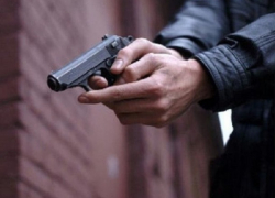 Украинец застрелил жителя Кишинева за оскорбительную шутку о нем после футбольного матча