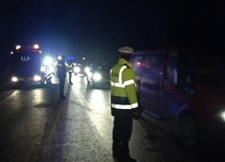 Страшная авария в Крузештах: два человека, в том числе подросток, погибли 