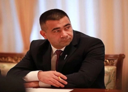 Страсти по Гацкану: Паскару - о "бандитах" и их "давлении"