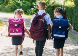 В первый день осени не обойдется без дождя: погода на среду 