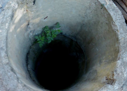 В Единцах 12-летний ребенок упал в колодец 