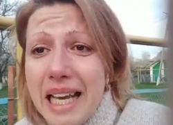 Депутат блока ACUM призналась, что любит приложиться к бутылке (Видео)