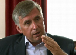 Ион Стурза: «Ровно четыре года тому назад американцы выбирали между мной и Плахотнюком - и выбрали Плахотнюка»