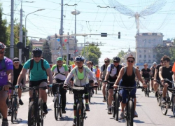 Велогонка Velo Road Chisinau возвращается