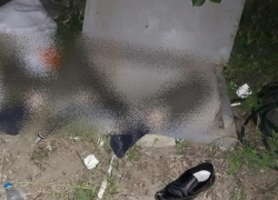 Смертью закончилось случайное падение в колодец мужчины в пригороде Кишинева