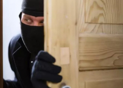 В Кишиневе из дома украли из сейфа 300 тысяч леев