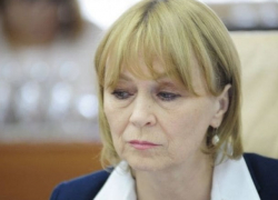 «Борьба с коррупцией - лишь лозунг»: Немеренко выступила после отставки с жесткой критикой властей