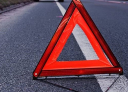 Автомобиль сбил четырехлетнюю девочку в Кишиневе