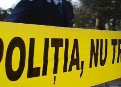 На Ботанике обнаружен труп мужчины со следами насилия