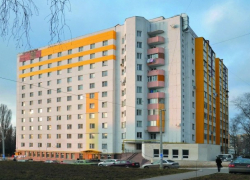 В общежитии Технического университета никто не заразился коронавирусом