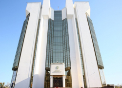 Как Санду потратит народные деньги на свою блажь