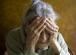 Молодая женщина избила и обокрала пенсионерку в Приднестровье