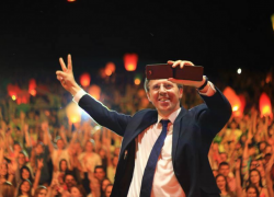 Суд обязал Киртоакэ извиниться перед Додоном и развенчать самого себя 