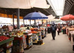 Жители Молдовы опасаются повального роста цен