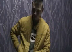 Любителя легких денег задержали с партией наркотиков в центре Кишинева 