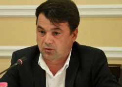 Порошенко в помощь: Василой объяснил, как Плахотнюк и Шор сбежали из Молдовы