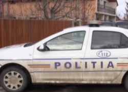 Уроженец Молдовы покончил с собой в Яссах