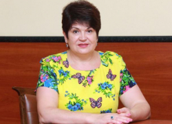 Политическое решение, - Валентина Булига прокомментировала свою отставку