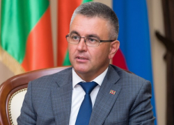 Красносельский ответил Санду: Тирасполь не разделяет миротворцев и ОГРВ